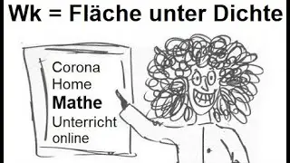 Die Approximation der Binomialverteilung durch die Normalverteilung  | Mathematik vom Mathe Schmid