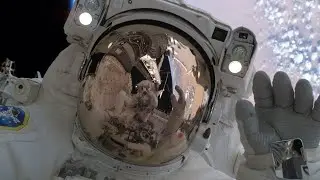 Governance in space - highlights