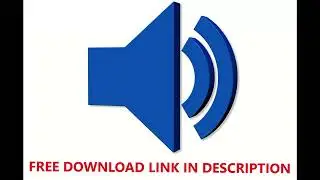 Elemental Magic Spell Impact Outgoing - Sound Effect (HD)
