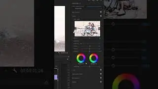 Create a Drawing Effect in Adobe Premiere Pro CC