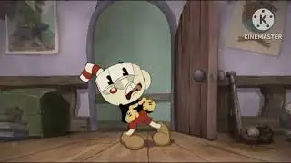 The Cuphead Show Funny Moments (part 2)