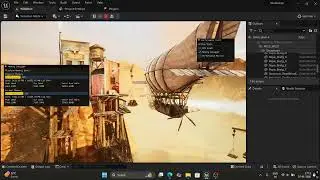 Real-Time Memory Debugging in Unreal | ImGui Visualization Tool