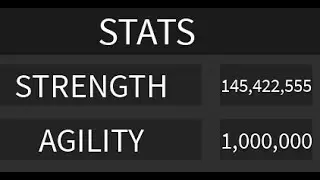 How to farm strength quickly in One Punch Man: Destiny!