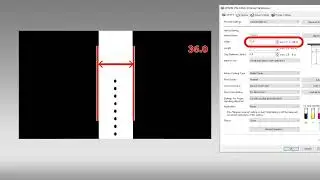 How to Set Up the Printer Driver Epson CW C4000 Series - How to Tips and Tricks by @3labels