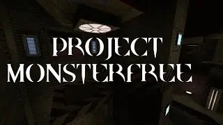 Quake : Project Monsterfree - The Lost Slipgate #308