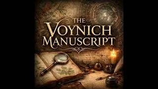 THE VOYNICH CODE &mdash; EP 007
