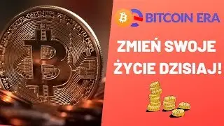 Rejestracja Konta W Serwisie Bitcoin Era