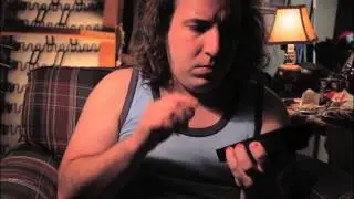 Jason Whetzell Director's Reel