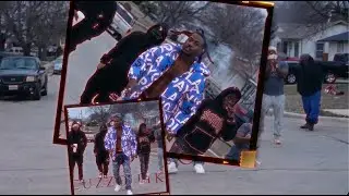 Cuzzo Lik - Tarrant County Baby (Exclusive By: @WYLATMusic)