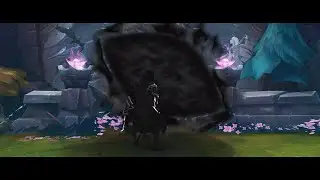 Eclipse Zed Custom Skin Spotlight