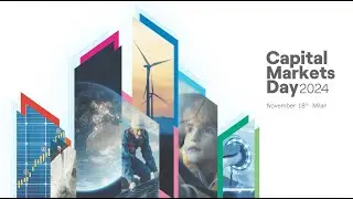 Capital Markets Day 2024