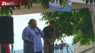 ZioMusic.it - D.McElroy & J.Odgren - Berklee at UJ 2010