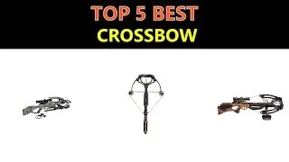 Best Crossbow 2019