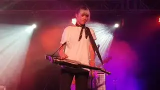 Larkin Poe-'Might as well be Me' , Byron Bay Bluesfest April 21st 2019