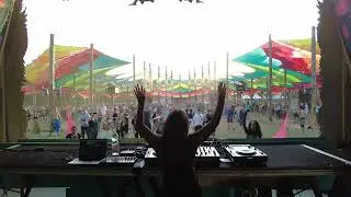 MEGALIGHT - PSYCHEDELIC EXPERIENCE 2023 / FULL SET