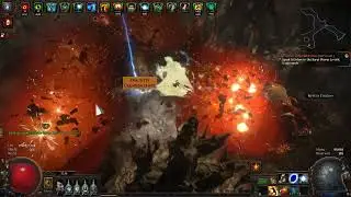 Flicker Strike, Duelist Slayer, Abomination 297Q 259R.