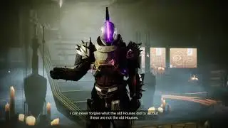 Path of the Splicer V (Story Quest) Dialogue, Voice Logs and Interactions - Destiny 2