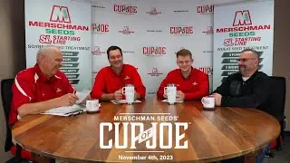 Cup of Joe: A Fall 2023 Production Update from Shannon McGowan