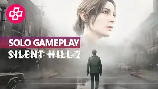 Silent Hill 2 (Remake) - Primeras Horas