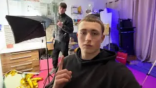 Monk Mode Day 28 - Dropshipping Prep Day 
