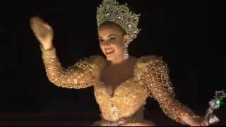Domingo Carnaval, Calle Arriba de las Tablas 2017 , Maria Laura Cardenas Zambrano
