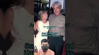 40 Years of Marriage Sam Elliott