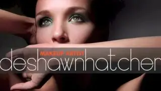 DESHAWN HATCHER MAKEUP ARTIST- QUICK REEL