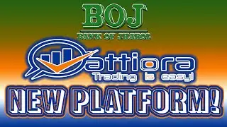 ATTIORA INTERNATIONAL *NEW PLATFORM ALERT* -- BOJ REVIEW!!
