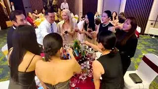 Viable global Mongolia 2025 sinjil party 🥂