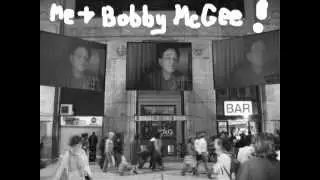 ME & BOBBY McGee / Charles DEMPSEY Brown