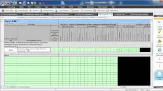 Draftworx RAC, WebSync and Cloud audit collaboration demo
