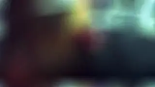 Multi-Color Light Leaks Background Stock Motion Graphics