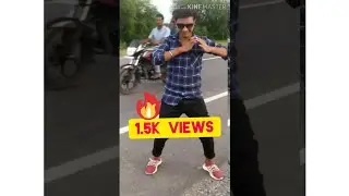 Feeling song dance by Amit Verma