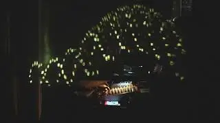 Dialog - Live A/V @ Mostra 18.04.25