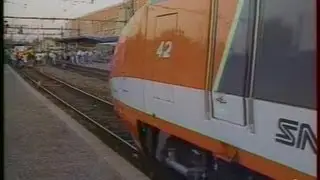 JOURNEE D'ACTION TGV