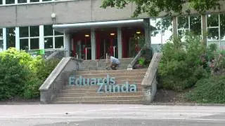 Eduards Zunda steps composite