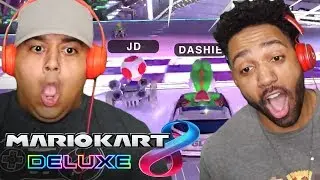 BIGGEST L OF 2019.... SO FAR... [MK8]