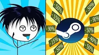 When a gamer doesn't get his Pocketmoney!!