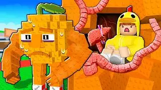 ROBLOX WCHODZI DO BRAINROT...