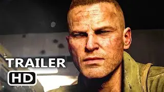 PS4 - Call of Duty: Black Ops 4 Zombies - Classified Trailer (2018)
