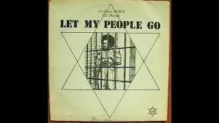 C.Cornelius (Prince Gideon) - Let My People Go