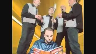 The Senti-Mentals - Take The Bull By The Horns