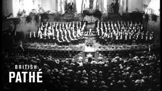 Nobel Prizes (1965)