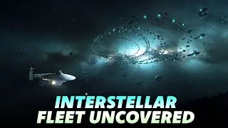 A Cosmic Fleet of 305 Caught by Voyager! | Future Facts