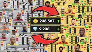 DLS 23 EFSANE TRANSFER LER İLE KADROYU GÜÇLENDİRME - DREAM LEAGUE SOCCER 2023