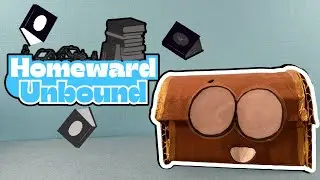 BOXWORLD: Homeward Unbound