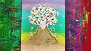 Student Art Showcase