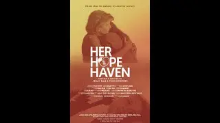 HerdCon PopCast-Her Hope Haven discussion with Prof. Tijah Bumgarner and actress Lauren Ould