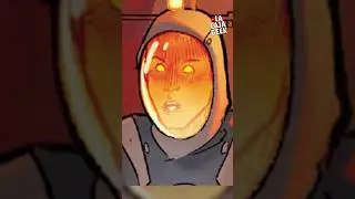 &iquest;SPIDER-MAN ANIMO A LA ANTORCHA HUMANA? | La Caja Geek | #Short