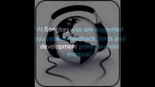SongBay How this company can Sell and Promote your Songs / How to sell music online